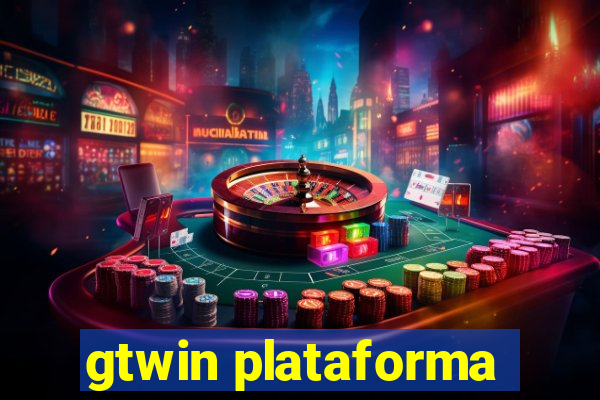 gtwin plataforma