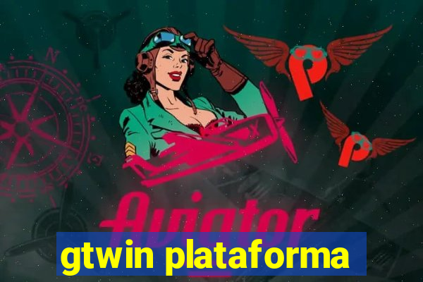 gtwin plataforma