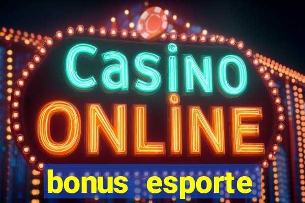 bonus esporte estrela bet