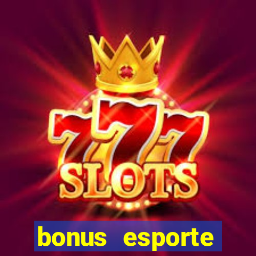 bonus esporte estrela bet