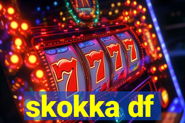 skokka df