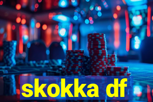 skokka df