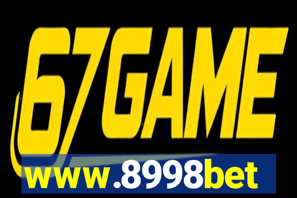 www.8998bet