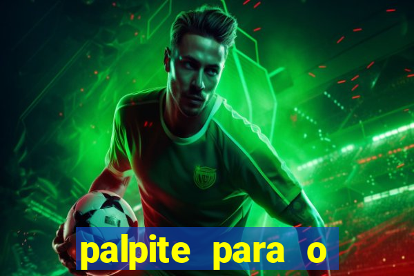 palpite para o jogo do manchester united