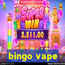 bingo vape