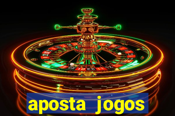 aposta jogos futebol online