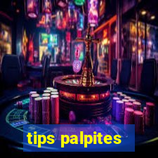 tips palpites