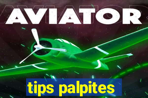 tips palpites