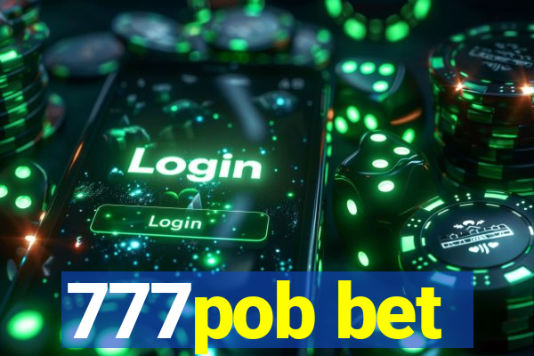 777pob bet