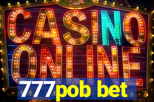 777pob bet