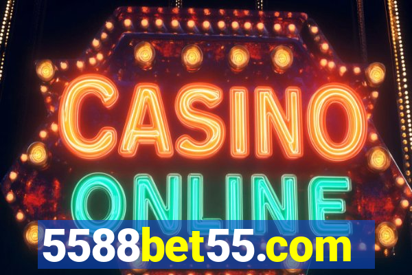 5588bet55.com