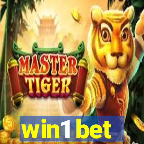 win1 bet