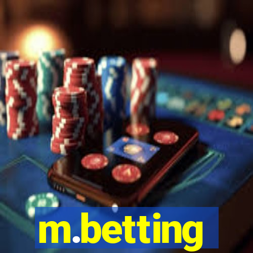 m.betting