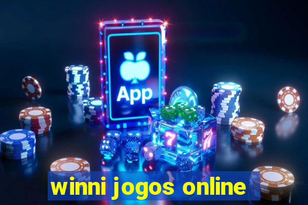 winni jogos online