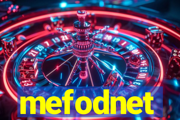 mefodnet