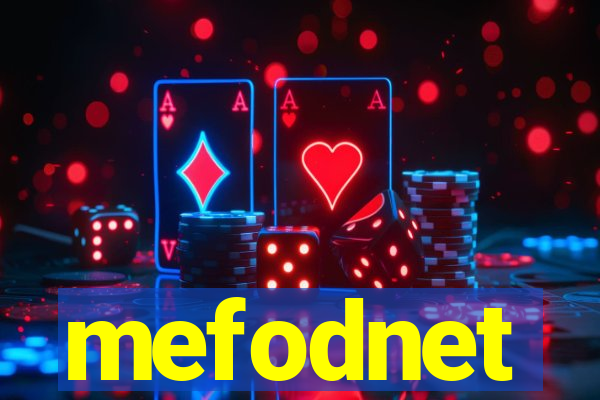 mefodnet