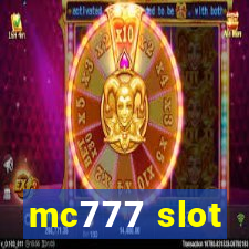 mc777 slot