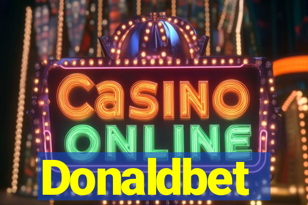 Donaldbet