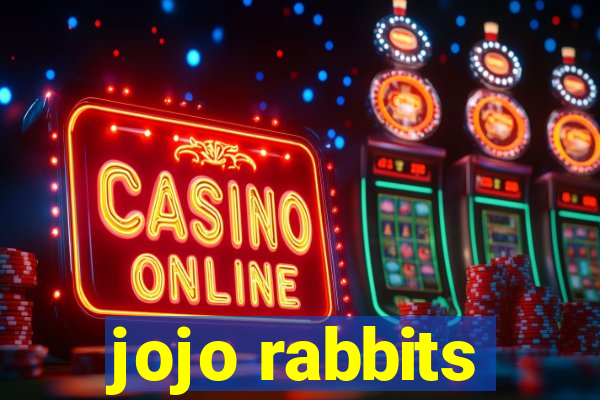 jojo rabbits