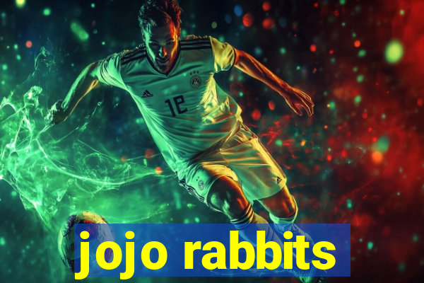 jojo rabbits