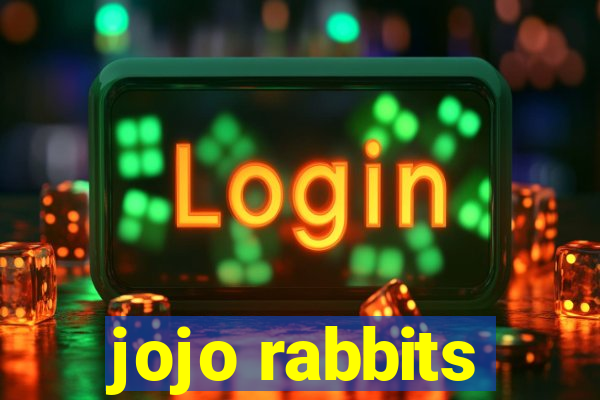 jojo rabbits