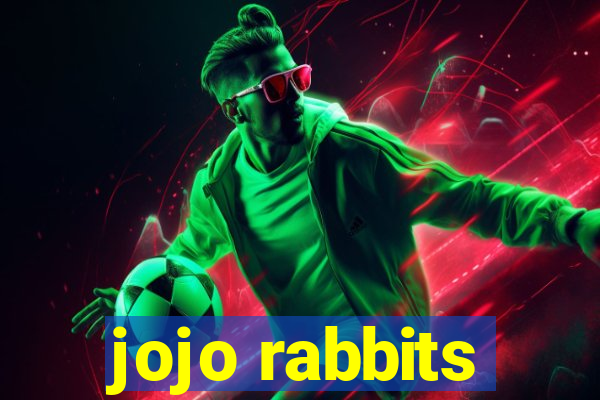 jojo rabbits