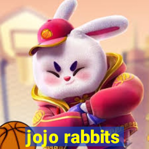 jojo rabbits