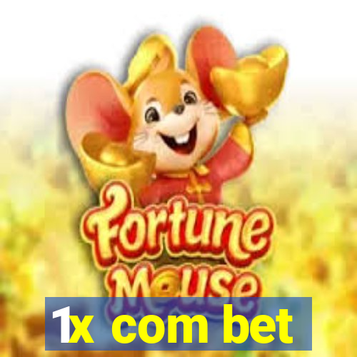 1x com bet