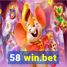 58 win.bet