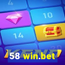 58 win.bet