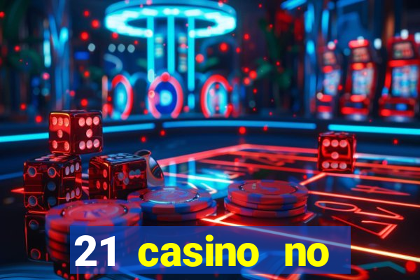 21 casino no deposit bonus 2019