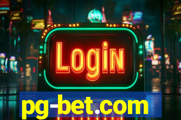 pg-bet.com