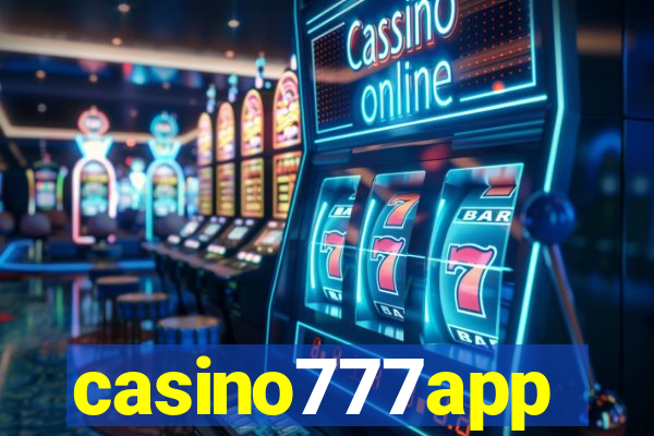 casino777app