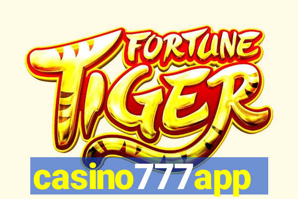 casino777app