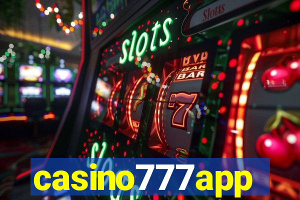 casino777app