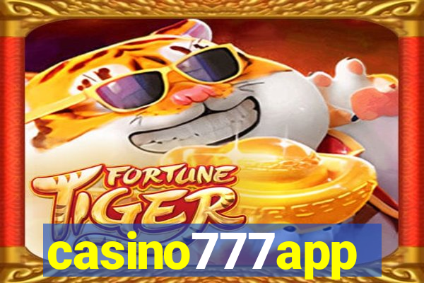 casino777app