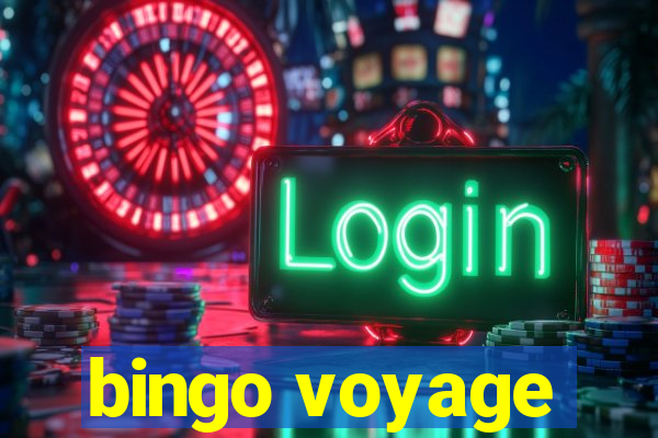 bingo voyage