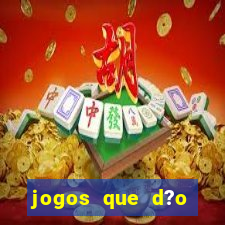 jogos que d?o rodadas grátis