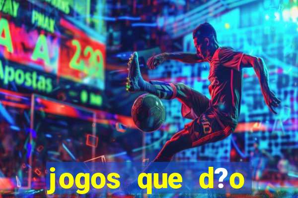 jogos que d?o rodadas grátis