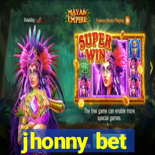 jhonny bet