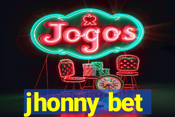 jhonny bet