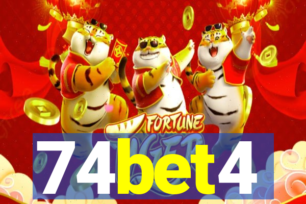 74bet4