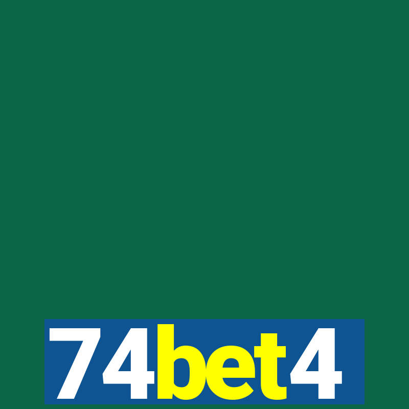 74bet4