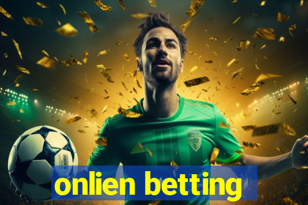 onlien betting