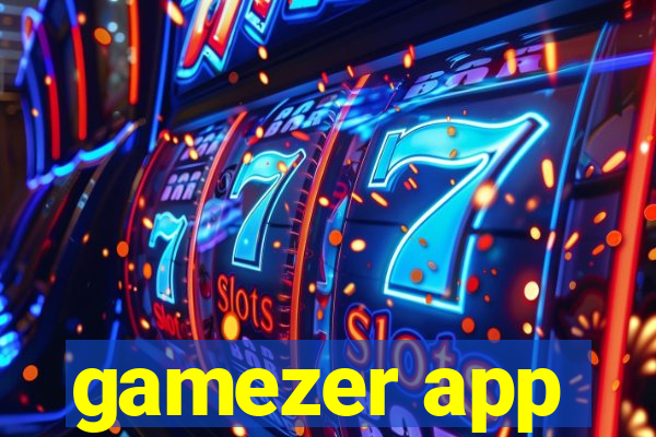 gamezer app