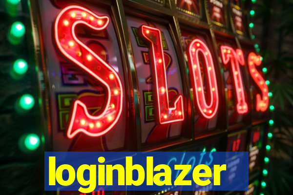 loginblazer