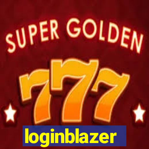 loginblazer