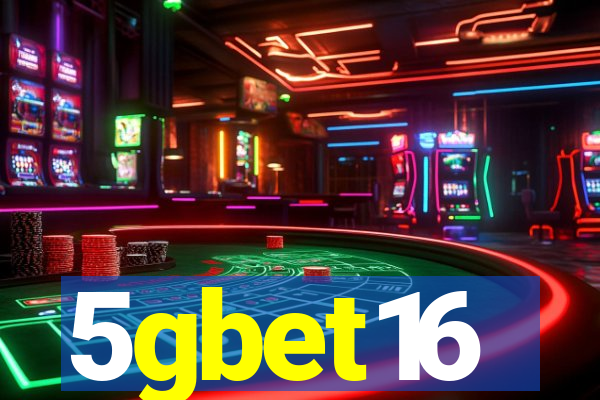 5gbet16