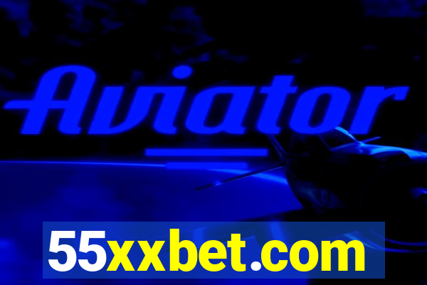 55xxbet.com