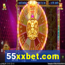 55xxbet.com